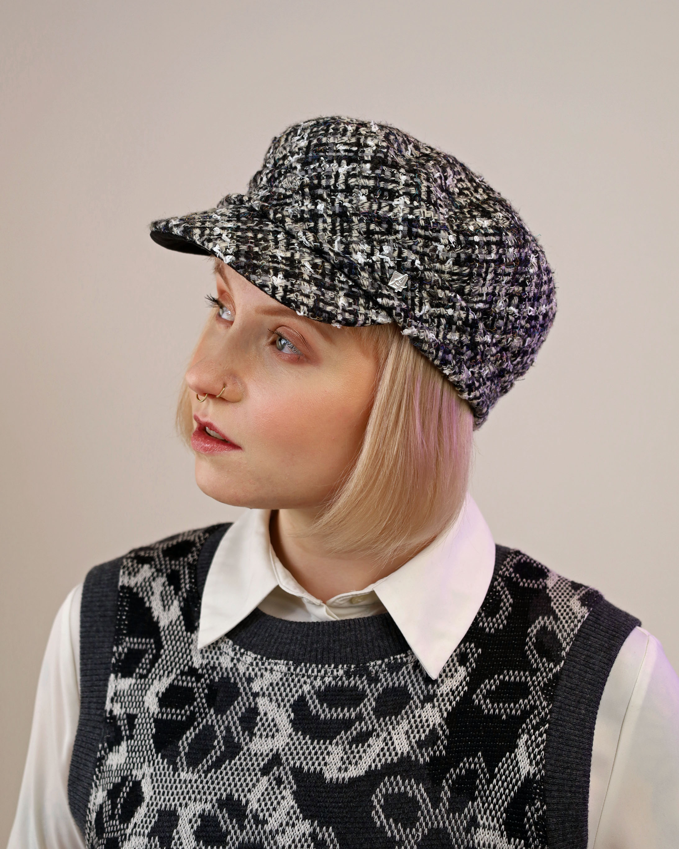 Ainamuoti Camy Tweed