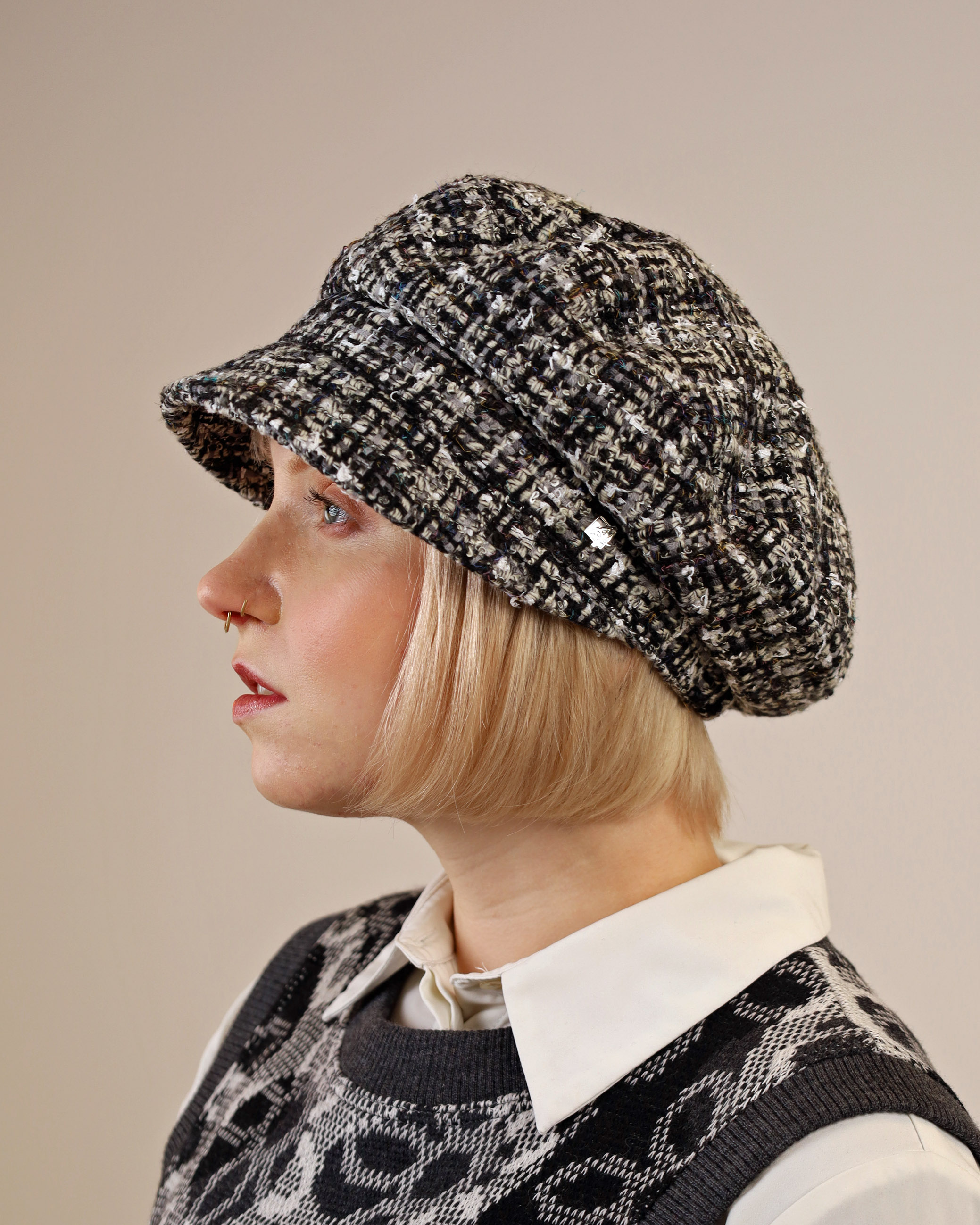 Ainamuoti Helsinki Eira Tweed