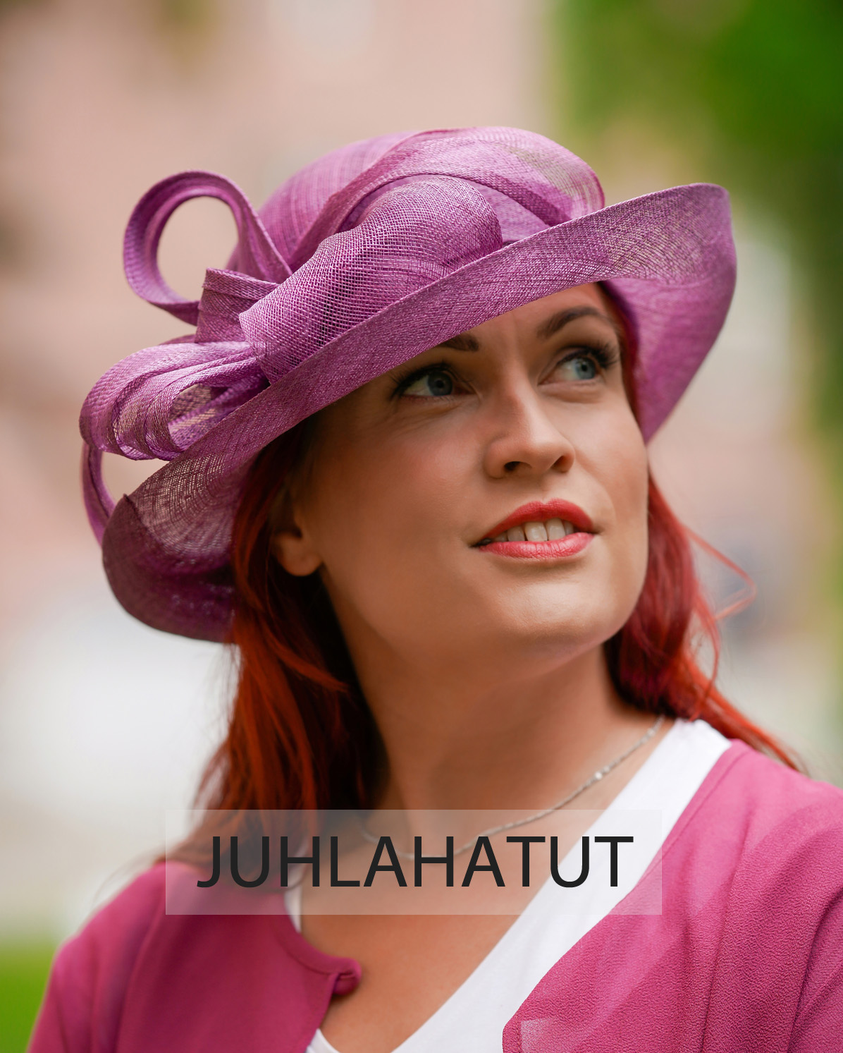 Juhlahatut