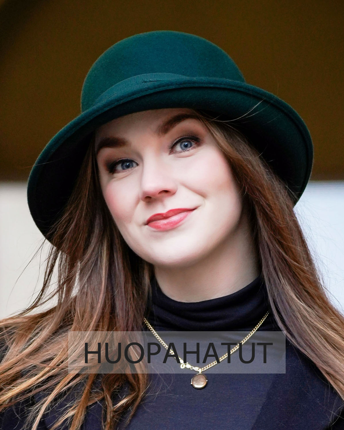 Huopahatut