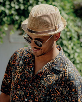 Göttmann Kesähattu 12384