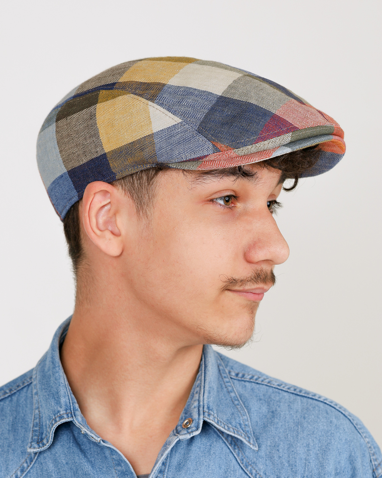 Göttmann Jackson Patchwork 407