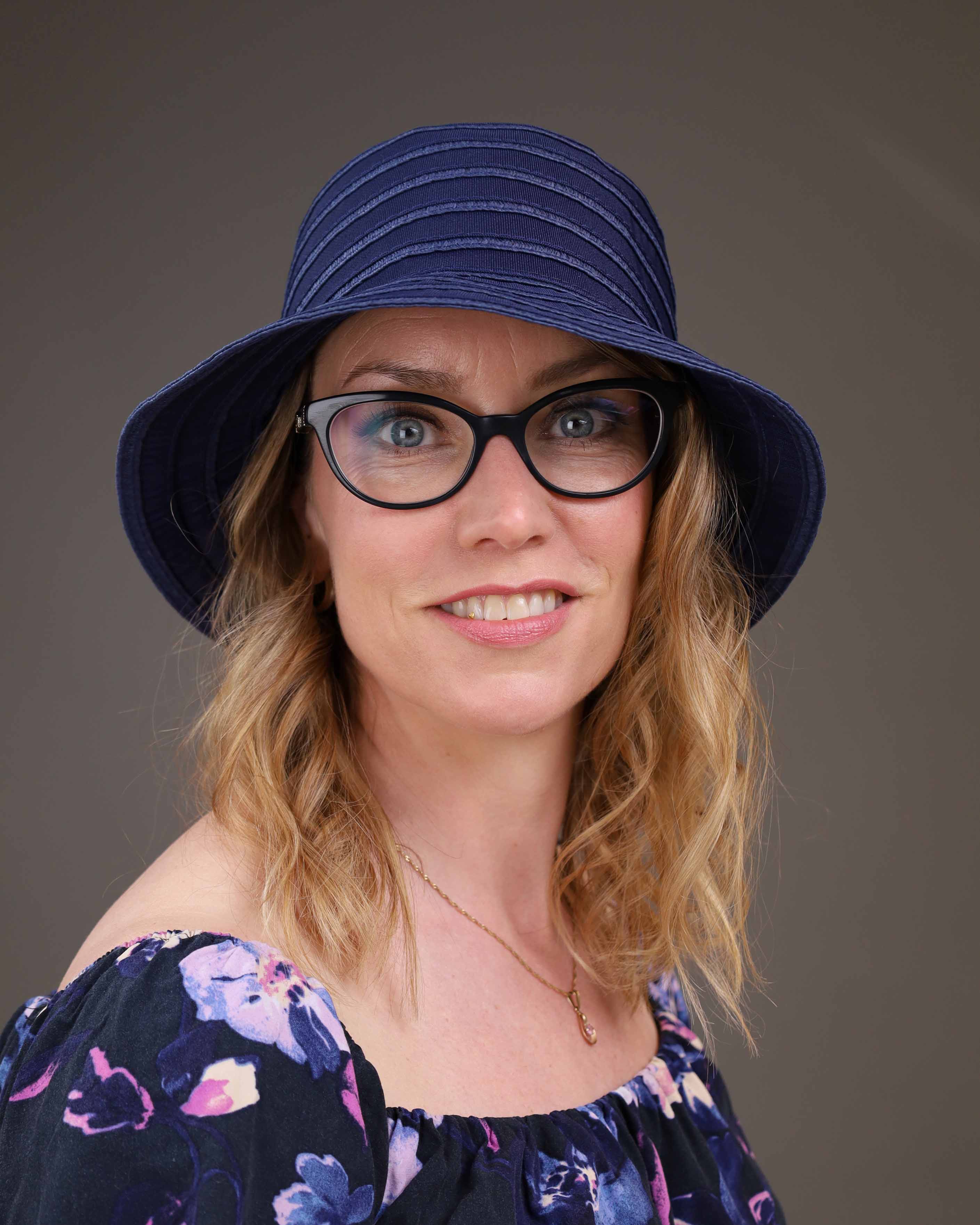 HatYou Rippa Kesähattu