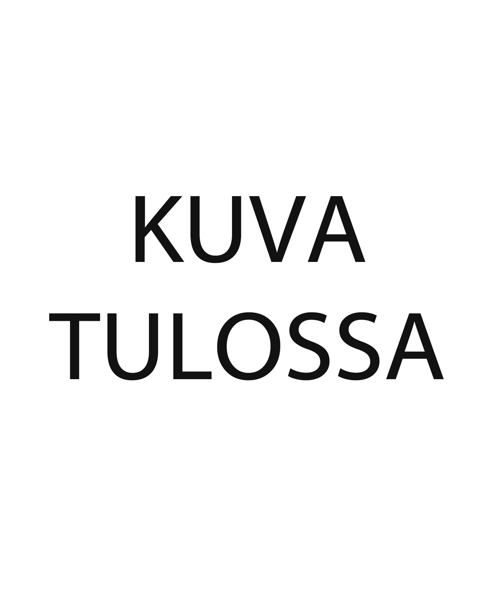 Göttmann Kingston 100 Pellava musta