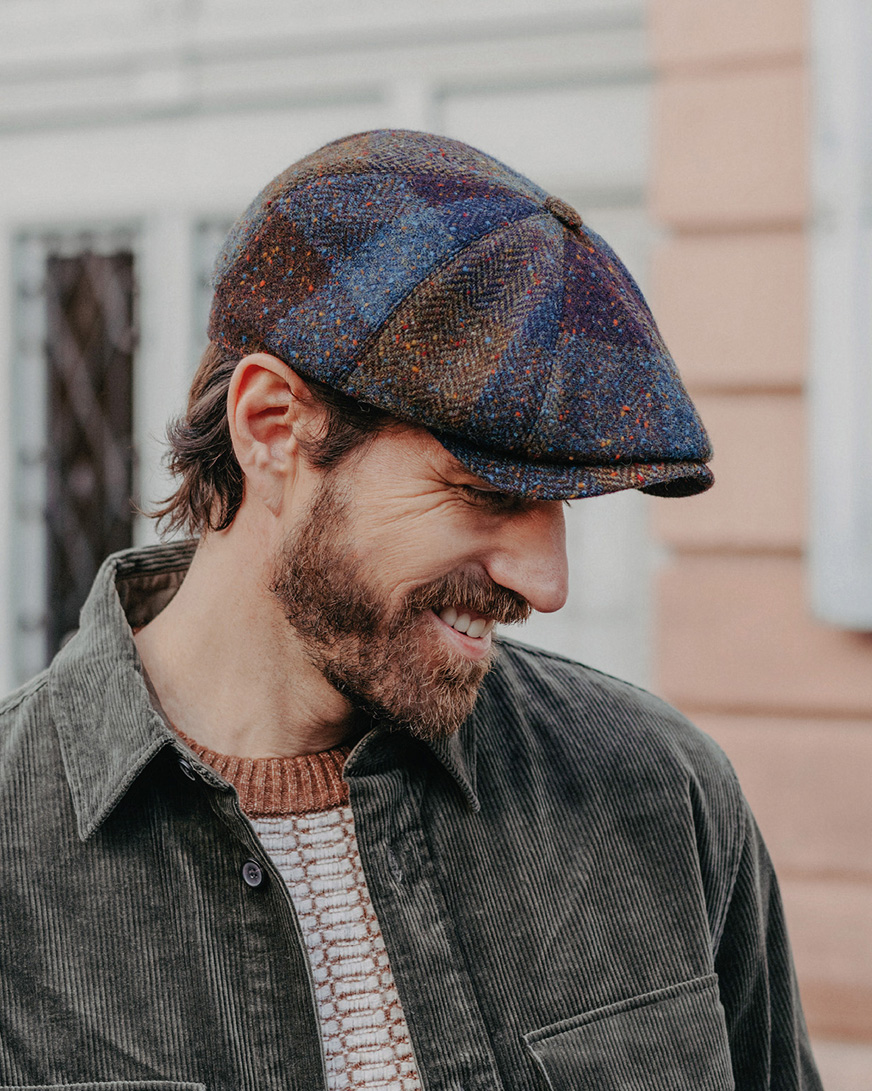Göttmann Kingston 756 Patchwork