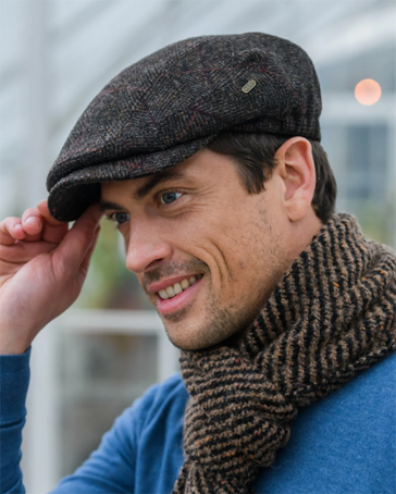 Mucros Kerry Cap