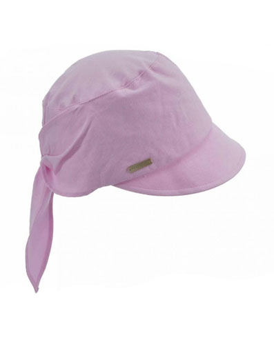 Seeberger Karita kesälippis