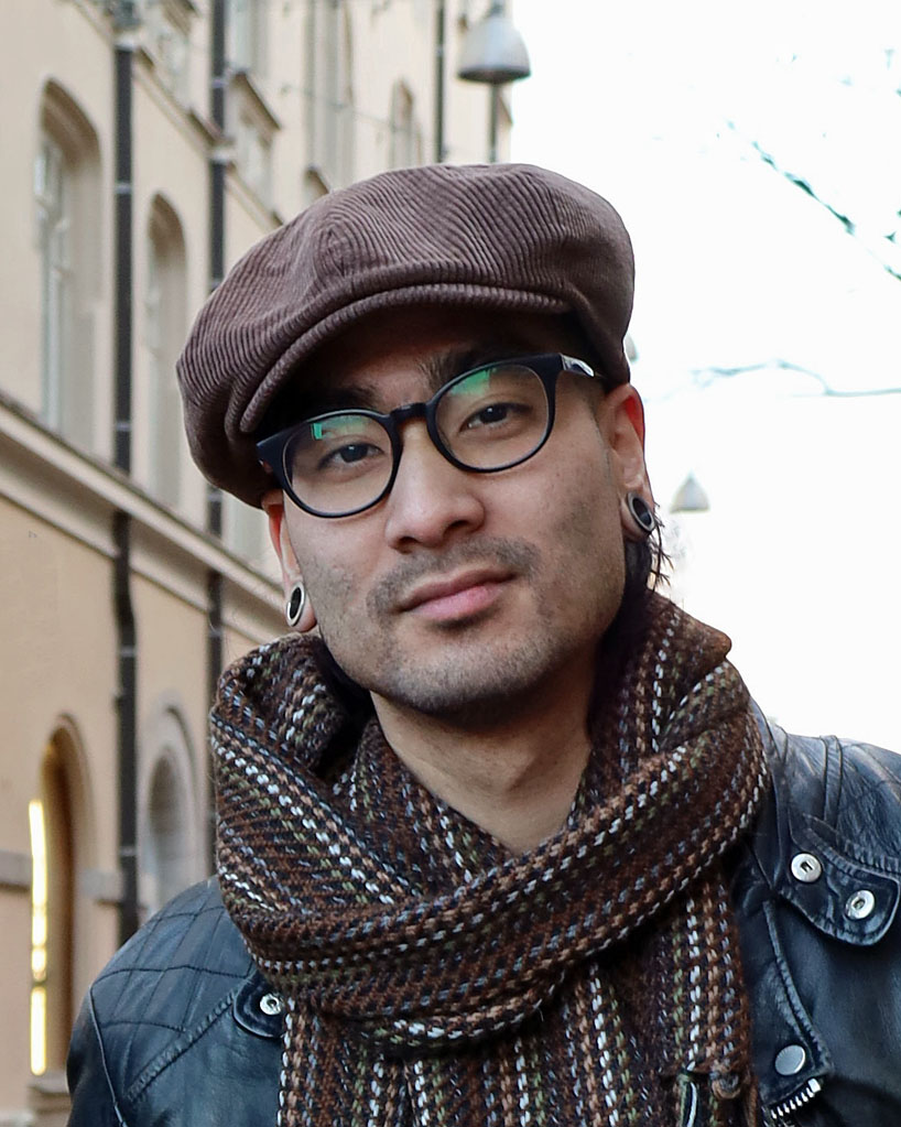 Hatteras 8-panel Garage vakosametti