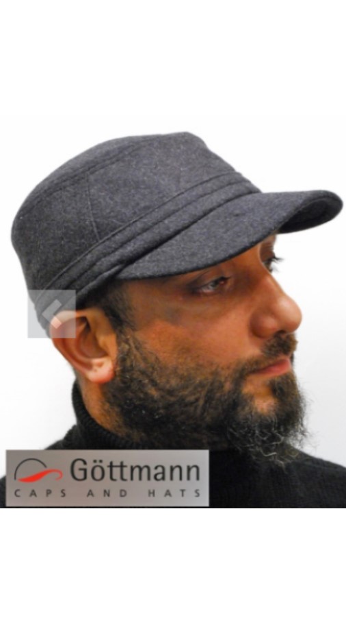 Göttmann Havanna Army Cap